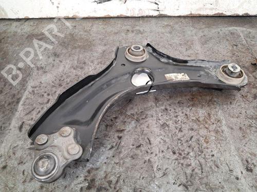 Right front suspension arm RENAULT CLIO V (B7_) 1.0 SCe 65 (B7MG) | BP33734515M13 - Image 3