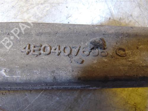 Left front suspension arm AUDI A8 D3 (4E2, 4E8) 4.0 TDI quattro | BP15140895M12 - Image 3