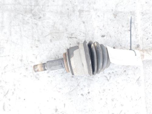 Right front driveshaft RENAULT KANGOO Express (FW0/1_) 1.5 dCi 95 (FW16) | BP24997027M39 - Image 2
