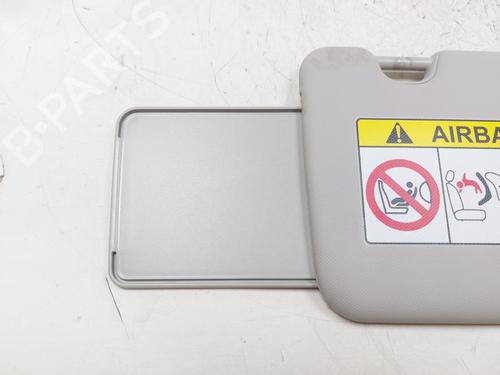 Right sun visor HYUNDAI TUCSON (NX4E, NX4A) 1.6 T-GDi | BP27538266I2 - Image 4