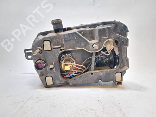 Right headlight FIAT PANDA (169_) 1.2 (169AXF2A, 169AXF1A) | BP33168160C29 - Image 3