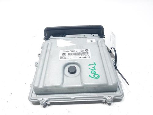 Computer motormanagement BMW 3 (E90) 320 d | BP30802911M57
