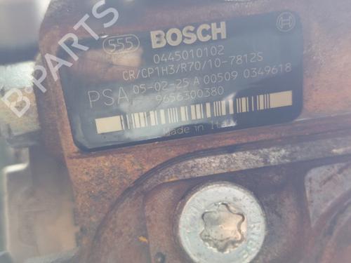 Engine FORD FOCUS C-MAX (DM2) 1.6 TDCi | BP36694200M1  - Image 7