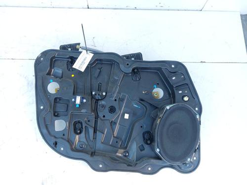 Used Front left window mechanism Front left window mechanism JEEP COMPASS (MP, M6, MV, M7) 1.6 CRD (120 hp) 24856643 24856643