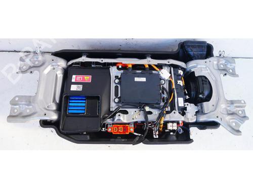Battery HONDA JAZZ V (GR_, GS_) 1.5 eHEV (GR3) | BP15156824E11 