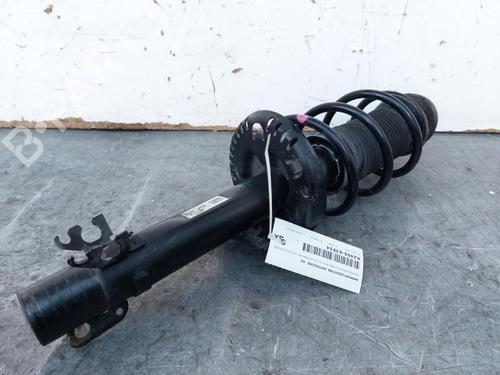 Used Left front shock absorber VW POLO V (6R1, 6C1) 1.0 (75 hp) 15165711