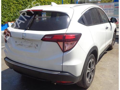 Climate control HONDA HR-V (RU) 1.5 (RU1) | BP15141568I5 - Image 7