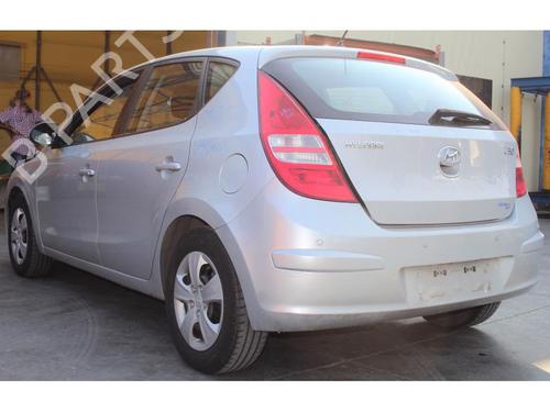 Engine control unit (ECU) HYUNDAI i30 (FD) 1.4 | BP15145821M57  - Image 7