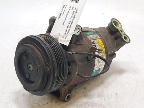 Used AC compressor AC compressor OPEL ASTRA H (A04) 1.6 (L48) (105 hp) 40036253 40036253