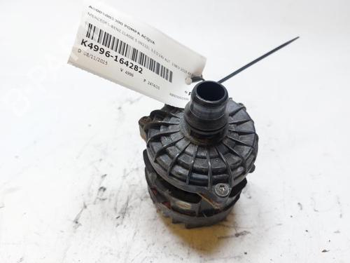 Used Other MERCEDES-BENZ S-CLASS (W222, V222, X222) S 350 BlueTEC / d (222.132, 222.032, 222.123) (258 hp) 30454126