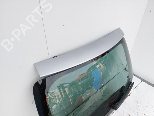 Tailgate SEAT IBIZA IV (6J5, 6P1) 1.4 | BP15893006C6 