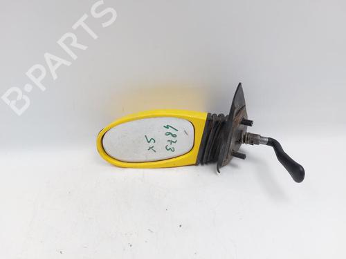 Retrovisor izquierdo FIAT SEICENTO / 600 (187_) 0.9 (187AXA, 187AXA1A) (39 hp) 29702528