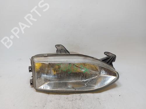 Used Right headlight Right headlight FIAT STRADA Pickup (178_, 278_) 1.9 D (63 hp) 35721496 35721496
