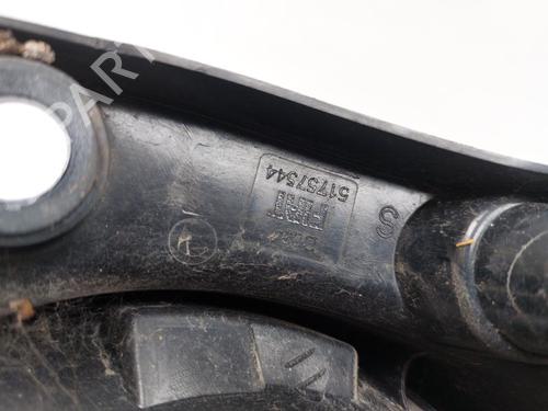 Left taillight FIAT BRAVO II (198_) 1.4 LPG (198AXA1B) | BP29448105C34 