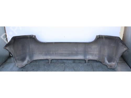 Rear bumper TOYOTA COROLLA (_E12_) 2.0 D-4D (CDE120R, CDE120L_) | BP15144857C8 