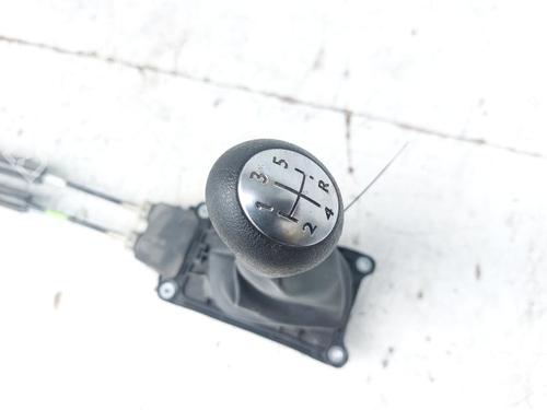 Shift knob DACIA SANDERO II 1.0 LPG (B8ML) | BP24996958I34 - Image 4
