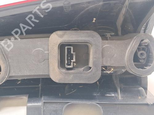 Left taillight DACIA LOGAN MCV (KS_) 1.6 (KS0B, KS0D, KS0F) | BP39738951C34 - Image 5