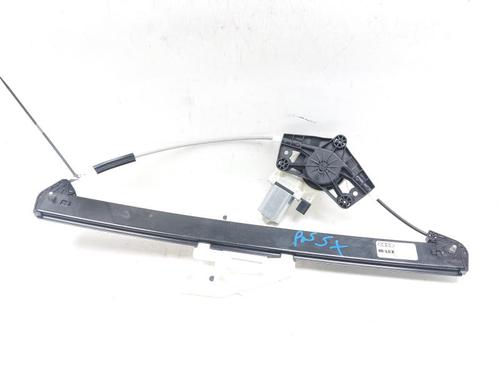 Used Left rear window motor AUDI Q5 (FYB, FYG) 40 TDI Mild Hybrid quattro (204 hp) 25134154