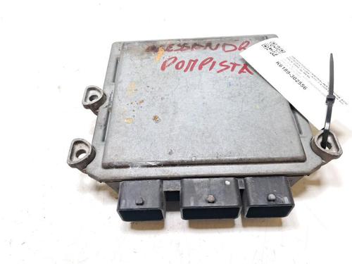 Engine control unit (ECU) CITROËN C3 I (FC_, FN_) 1.4 HDi | BP31090284M57