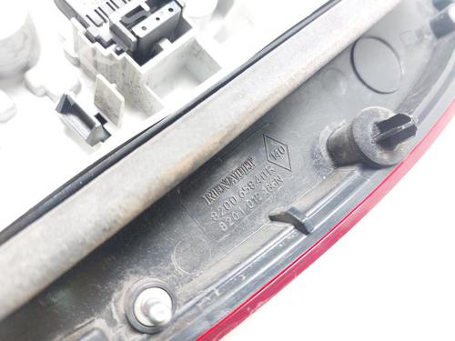 Venstre baglygte RENAULT MODUS / GRAND MODUS (F/JP0_) 1.2 (JP0C, JP0K, FP0C, FP0K, FP0P, JP0P, JP0T) | BP29641473C34