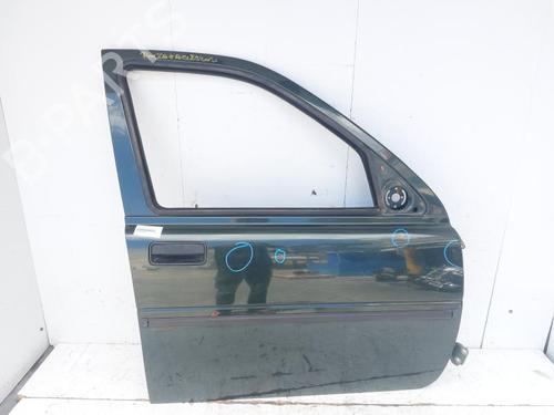 Used Right front door LAND ROVER FREELANDER I (L314) 2.0 Td4 4x4 (112 hp) 27538339