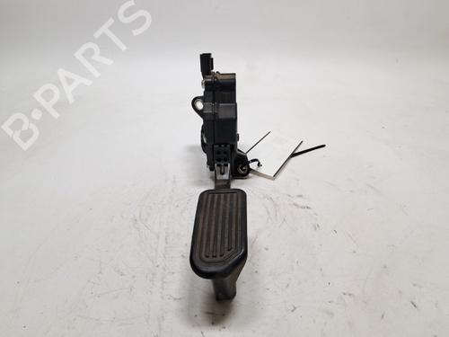Used Pedal Pedal TOYOTA RAV 4 IV (_A4_) 2.0 D (ALA40_, ALA40R) (124 hp) 40527888 40527888
