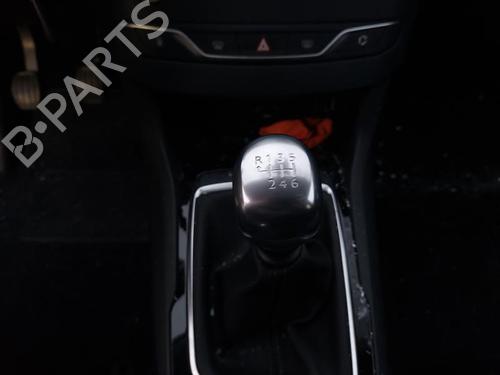 Engine mount PEUGEOT 308 II (LB_, LP_, LW_, LH_, L3_) 1.5 BlueHDI 100 | BP15165052M89 