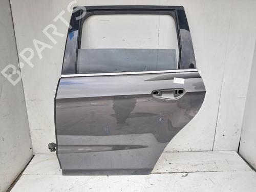 Used Left rear door Left rear door 33195102 33195102