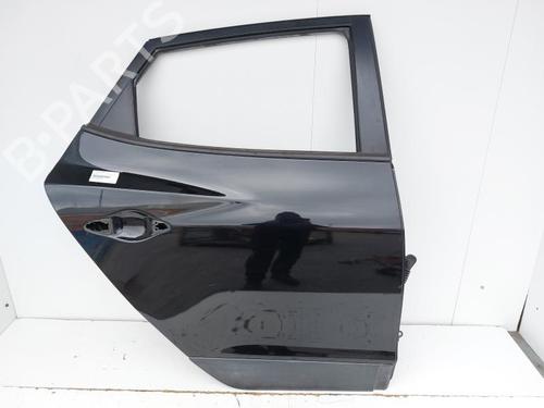 Used Right rear door HYUNDAI ix35 (LM, EL, ELH) 1.7 CRDi (116 hp) 15172208