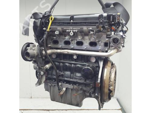 Used Engine Engine FIAT STILO (192_) 1.6 16V (105 hp) 36381138 36381138