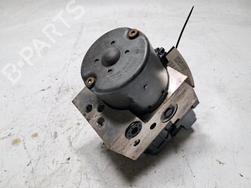 Used ABS pump PEUGEOT 307 (3A/C) 2.0 HDi 90 (90 hp) 33193828