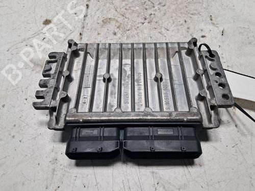 Engine control unit (ECU) MINI MINI (R50, R53) One | BP33194959M57 - Image 3