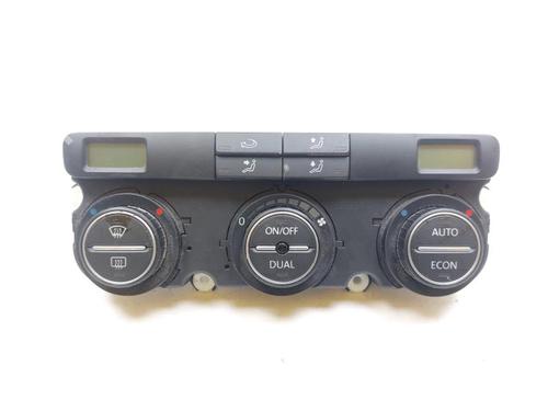 Used Climate control VW GOLF V (1K1) 2.0 TDI 16V (140 hp) 27816013