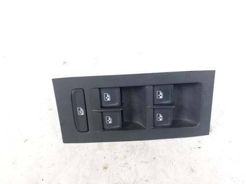 Used Left front window switch Left front window switch SKODA OCTAVIA III Combi (5E5, 5E6) 1.6 TDI (115 hp) 22754450 22754450