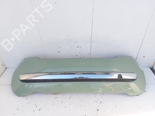 rear-bumper-fiat-500-312_-2007-33974980 main image