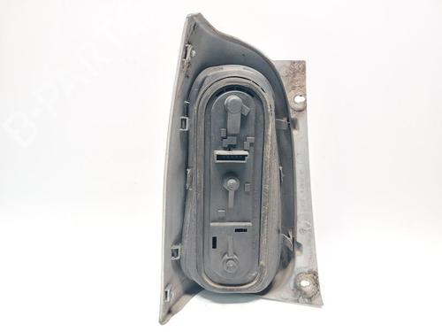 Right taillight SMART CITY-COUPE (450) 0.8 CDI (S1CLC1, 450.300, 450.301, 450.302, 450.303,... | BP30801819C35
