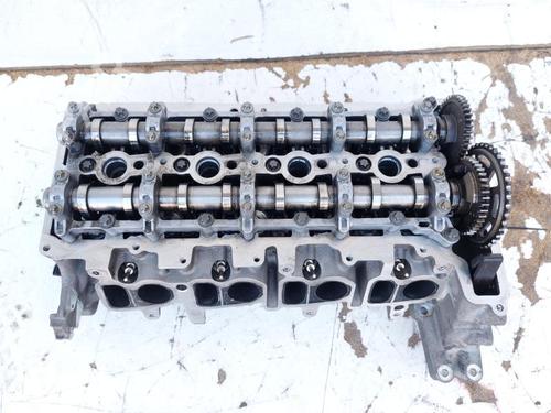 Used Cylinder head Cylinder head BMW X4 (G02, F98) xDrive 20 d (190 hp) 15583295 15583295