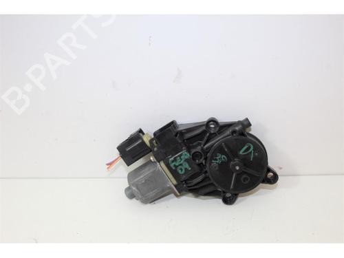 Used Front right window mechanism FORD FIESTA VI (CB1, CCN) 1.4 LPG (92 hp) 15146258