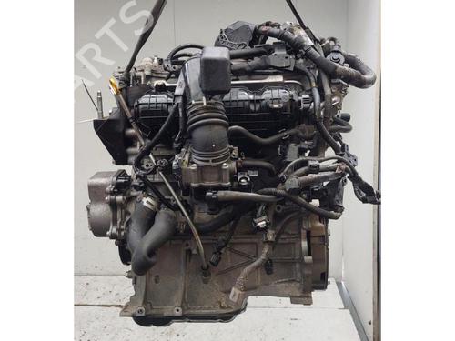 Used Engine Engine TOYOTA AURIS (_E18_) 1.8 Hybrid (ZWE186_, ZWE186R) (136 hp) 34119082 34119082
