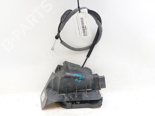 Used Rear right lock FORD B-MAX (JK) 1.4 LPG (90 hp) 28012572