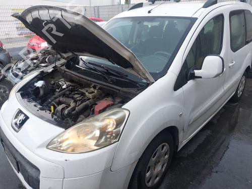 Electronic module PEUGEOT PARTNER Tepee 1.6 HDi 90 | BP37019812M83 - Image 6