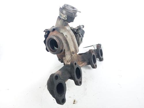 Turbolader/Kompressor VW PASSAT B6 Variant (3C5) 2.0 TDI | BP21800943M71 