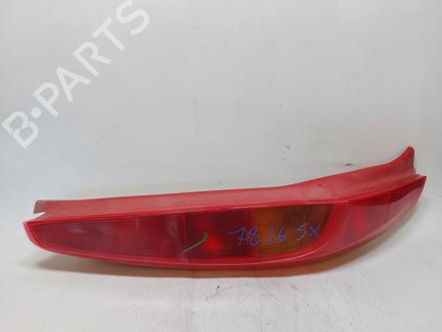 Used Left taillight Left taillight 36855990 36855990