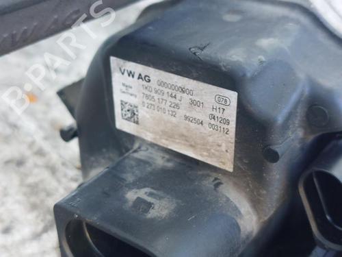 Steering rack AUDI A3 Sportback (8PA) 1.6 TDI | BP31241207M22 