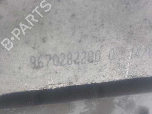 Engine mount CITROËN C5 III Break (RW_) 2.0 HDi 140 | BP40179040M89 - Image 5