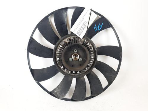Used Radiator fan Radiator fan AUDI A4 B6 (8E2) 1.9 TDI (130 hp) 15154182 15154182