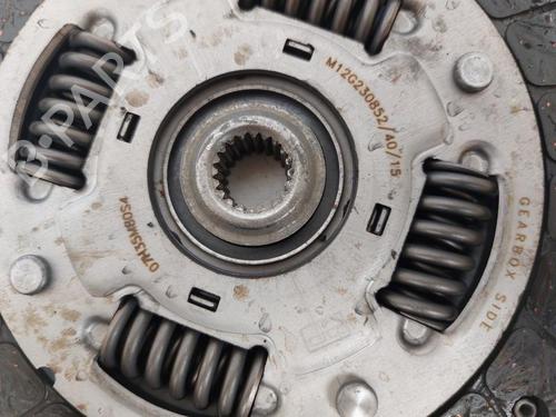 Other FIAT 500 (312_) 1.3 D Multijet (312AXB1A) | BP23881231O1 