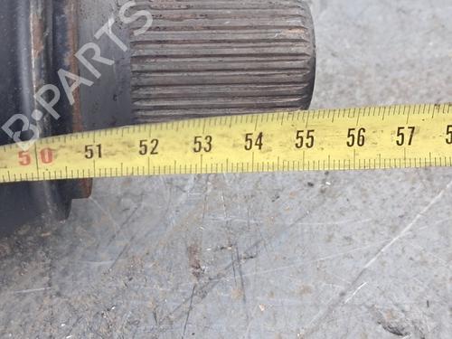 Left front driveshaft MERCEDES-BENZ A-CLASS (W177) A 250 e (177.086) | BP37757463M38 - Image 2