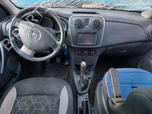 Right front fog light DACIA SANDERO II 1.5 dCi | BP15172849C31