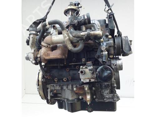 Engine FORD FOCUS I (DAW, DBW) 1.8 Turbo DI / TDDi | BP16207633M1 